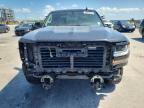 2018 Chevrolet Silverado C1500 Custom