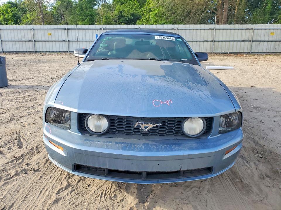 2006 Ford Mustang gt
