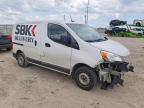 2020 Nissan NV200 S