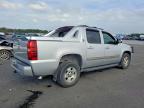 2013 Chevrolet Avalanche LS