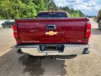 2014 Chevrolet Silverado C1500 LTZ