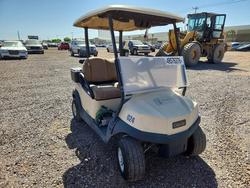 Club Car salvage cars for sale: 2020 Club Car Golf Cart