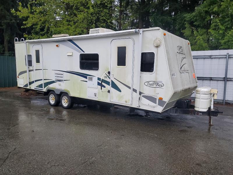 2004 R-Vision 2004 R-VISION Trail Bay Camper