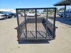 2025 Carry-On 5X10SSGPTLED3K-TP Utility Trailer