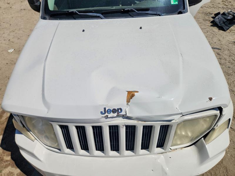 2009 Jeep Liberty Sport
