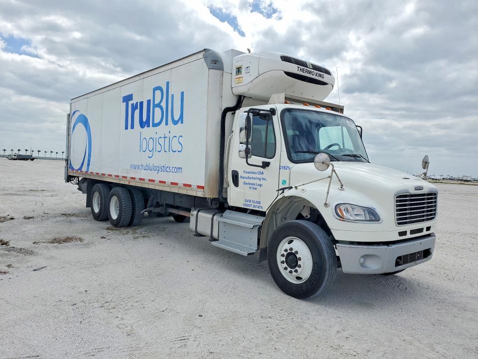 2022 Freightliner M2 106 Medium Duty