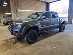 Toyota salvage cars for sale: 2010 Toyota Tacoma Double Cab