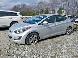 2015 Hyundai Elantra se for sale in North Billerica, MA