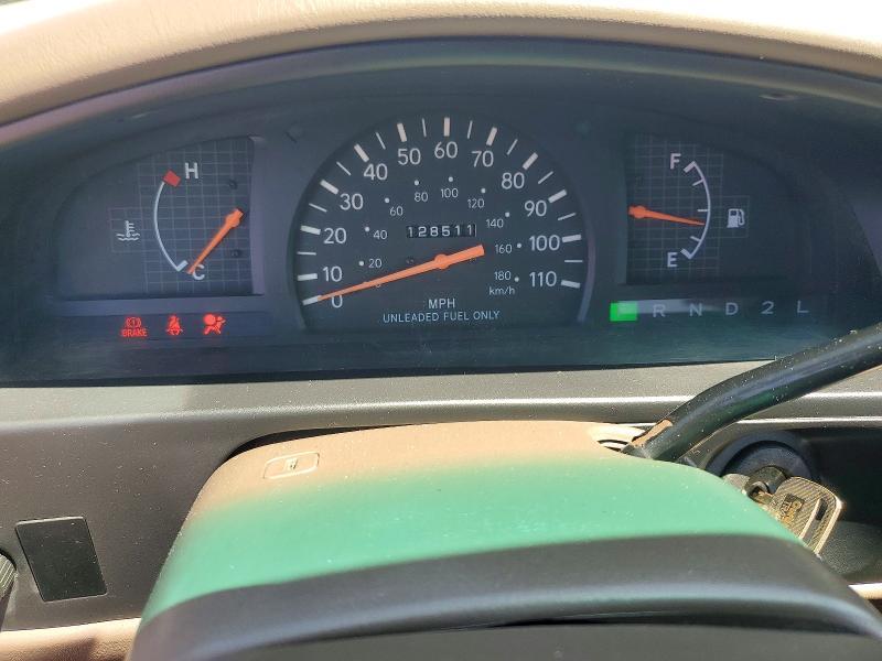 1998 Toyota Tacoma Xtracab