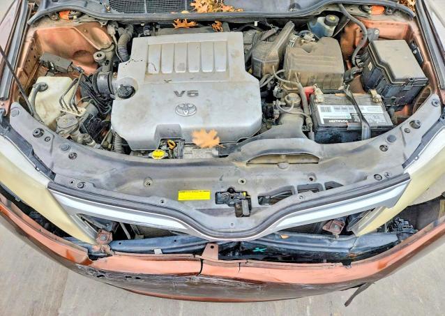 2010 Toyota Venza fwd V6