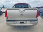 2008 Cadillac Escalade EXT