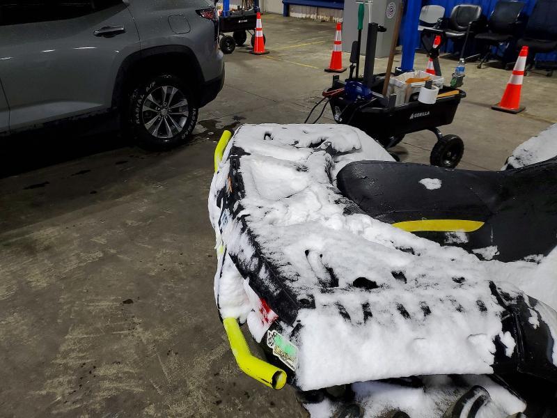 2020 Polaris Sportsman ATV