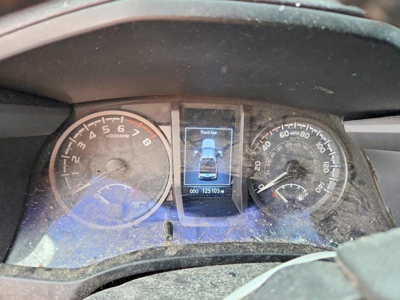 2019 Toyota Tacoma TRD PRO