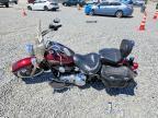2014 Harley-Davidson Flstc Heritage Softail Classic