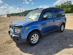 2006 Honda Element ex for sale in Greenwell Springs, LA