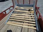2007 Paiute Utility Trailer