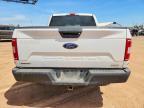 2020 Ford F150 Police Responder