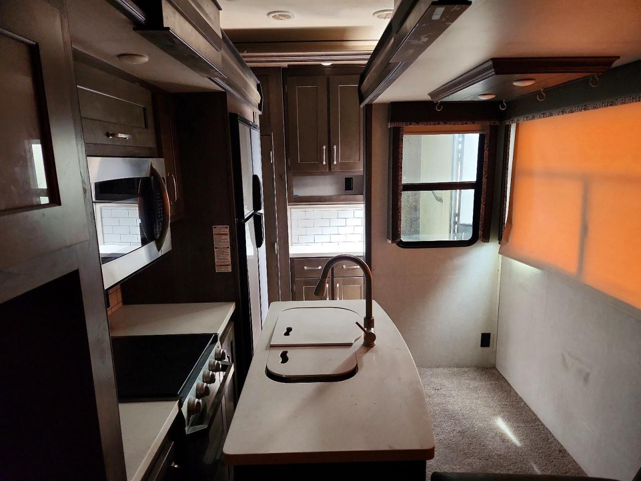 2020 Keystone Montana