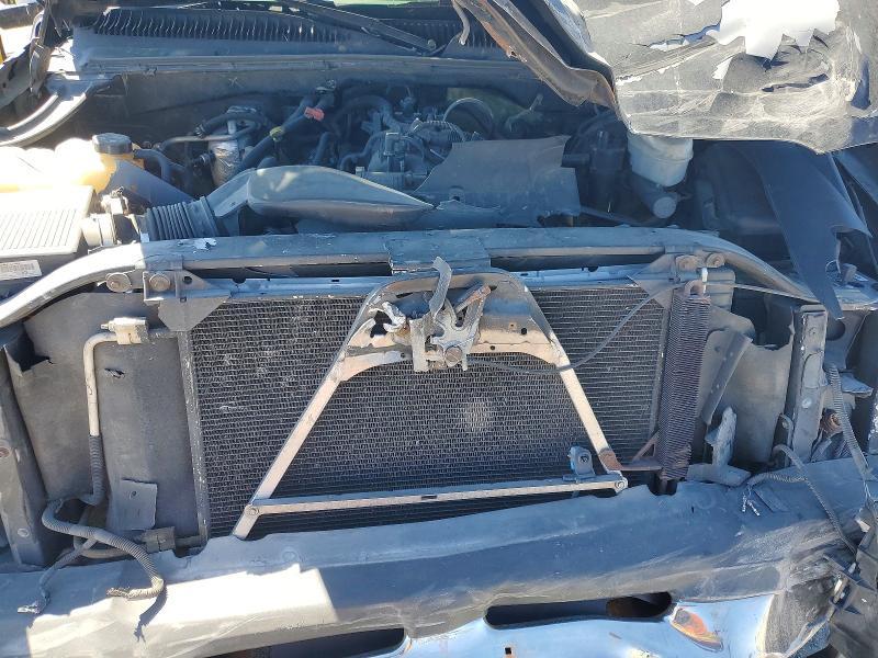 2003 Chevrolet Silverado K1500