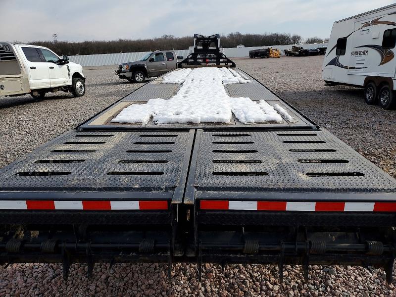2025 Midsota Trailers 2025 Midsota Equipment Trailer
