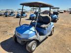 2020 Club Car Tempo Lithium