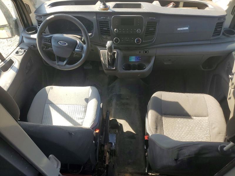 2020 Ford Transit T-250