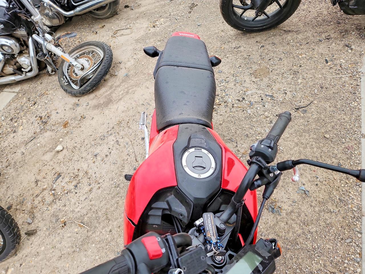 2025 Honda Grom 125