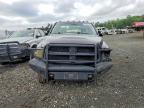 2017 Dodge RAM 2500 ST Flatbed Truck