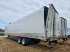 2023 Utility VS2DX DRY Van Trailer