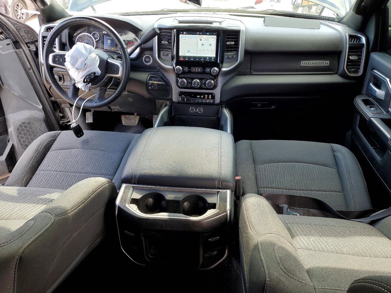 2024 Dodge RAM 2500 BIG Horn