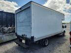 2020 Ford Transit T-350 BOX Truck