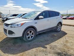 Ford salvage cars for sale: 2015 Ford Escape s