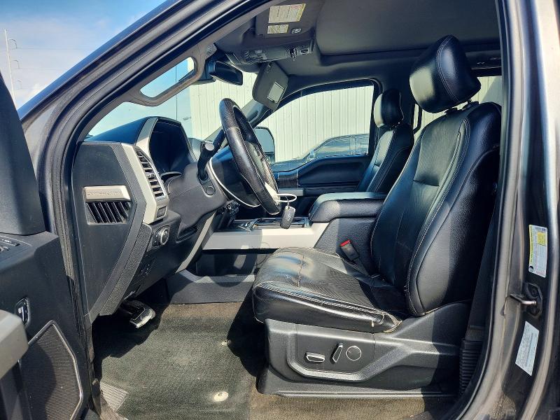 2017 Ford F350 Super Duty