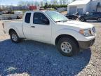 2017 Nissan Frontier S