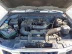 2013 Nissan Frontier S