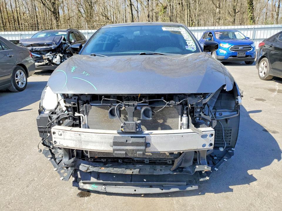 2019 Nissan Maxima 3.5 s