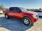 2012 Nissan Frontier S