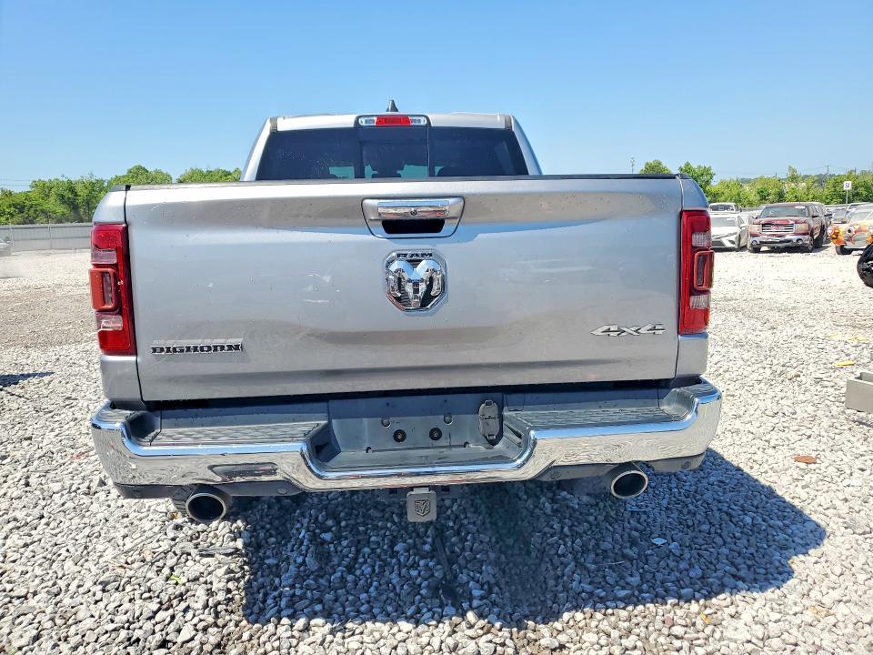 2019 Dodge RAM 1500 BIG Horn