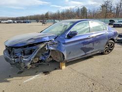 2016 Honda Accord exl for sale in Brookhaven, NY