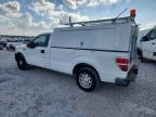 2010 Ford F150