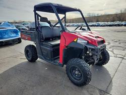 2016 Polaris Ranger XP Utility Vehicle en venta en Littleton, CO