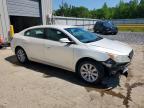 2013 Buick Lacrosse