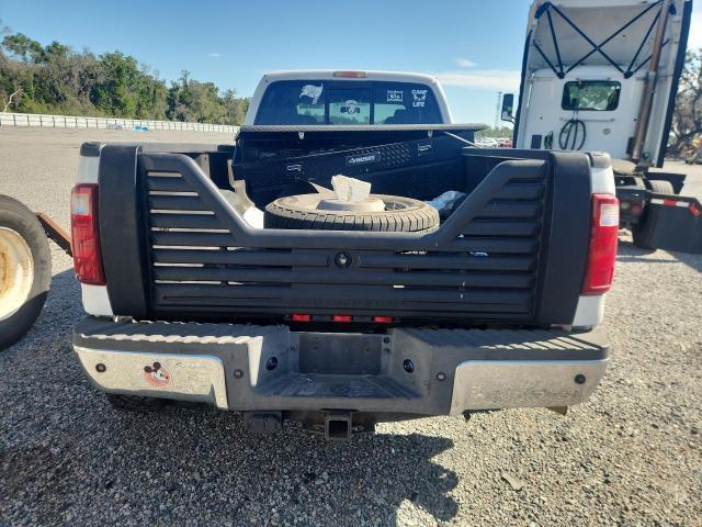2008 Ford F350 Super Duty