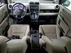 2009 Honda Element ex