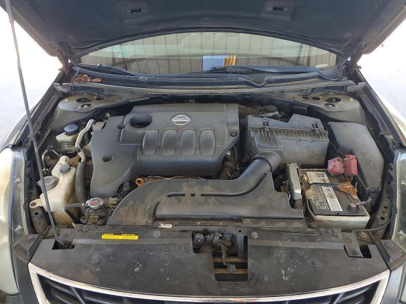 2013 Nissan Altima s