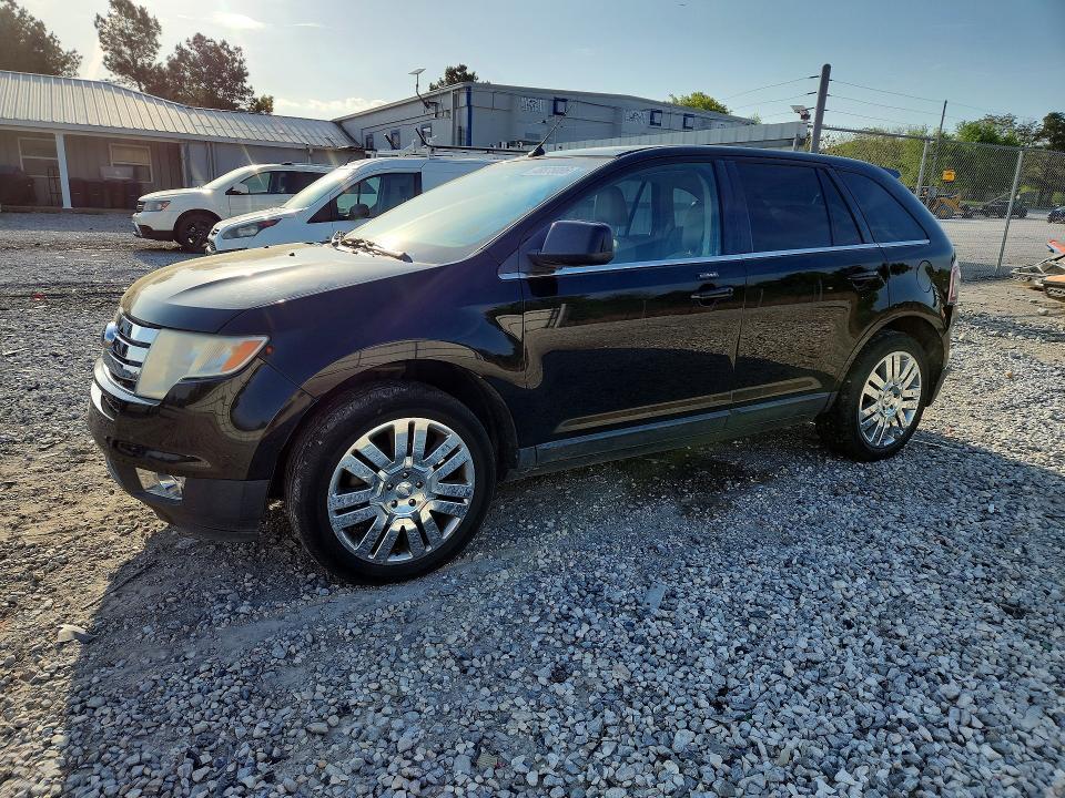 2008 Ford Edge Limited