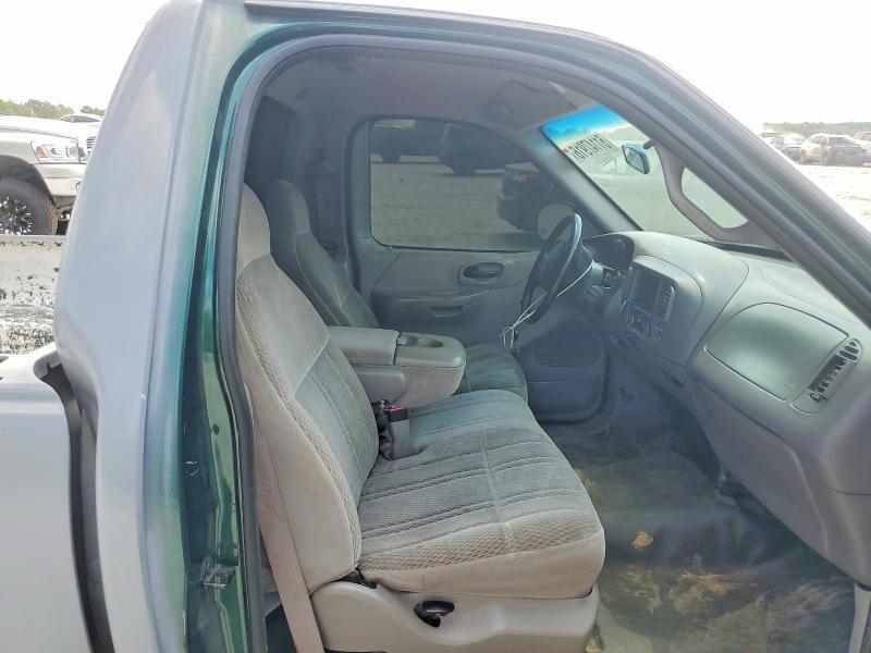 1999 Ford F150