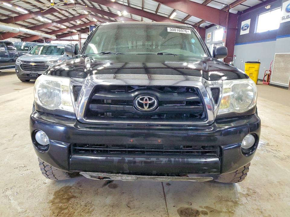 2008 Toyota Tacoma Double Cab