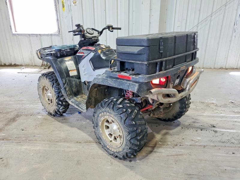 2005 Polaris Sportsman 800 ATV