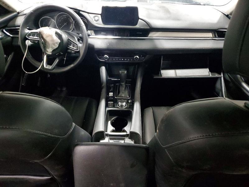 2020 Mazda 6 Grand Touring